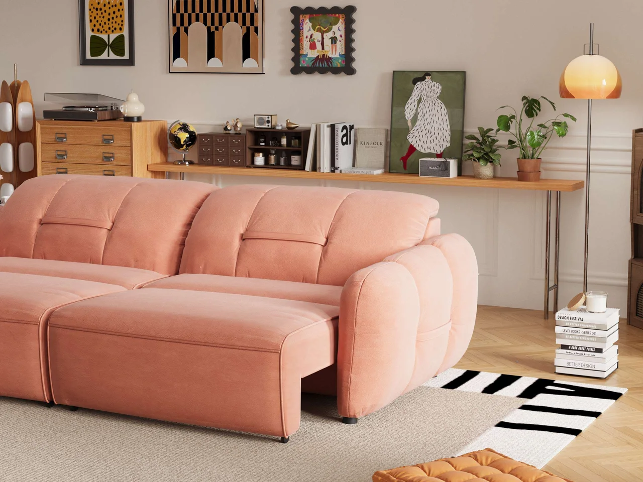 Office & Reception Sofas manufactured by Henglin